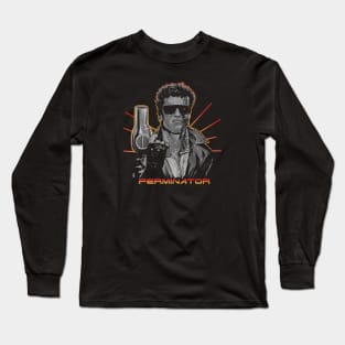 Perminator Long Sleeve T-Shirt